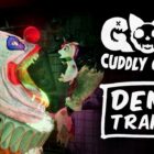 Gori: Cuddly Carnage demo heads to PC and consoles