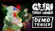 Gori: Cuddly Carnage demo heads to PC and consoles
