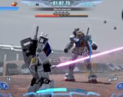 Gundam Breaker 4 Review (PS5)
