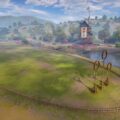 Harry Potter: Quidditch Champions gets a video tour of Triwizard School pitches