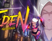 Eden Genesis (PS5) Review