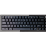 KIIBOOM LOOP65 Mechanical Keyboard Review