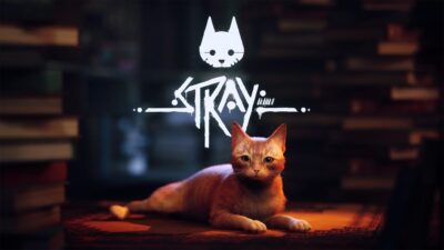 Stray heading to Nintendo Switch in November