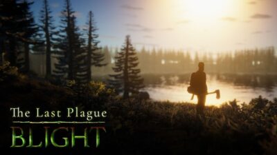 The Last Plague: Blight heading to early access on October 3rd