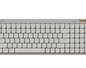 Lofree Flow LITE Mechanical Keyboard Review