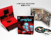 Bringing Out the Dead (4k Ultra HD + Blu-ray)