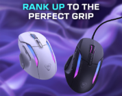 Turtle Beach Kone II & Kone II Air Gaming Mice Review