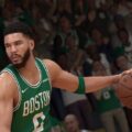 NBA 2K25 Review (PS5)