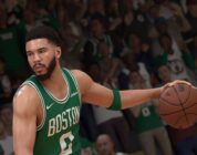 NBA 2K25 Review (PS5)