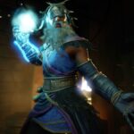 New World: Aeternum Preview (PS5)