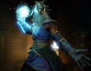 New World: Aeternum Preview (PS5)
