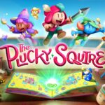The Plucky Squire review