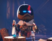 Astro Bot Review (PS5)