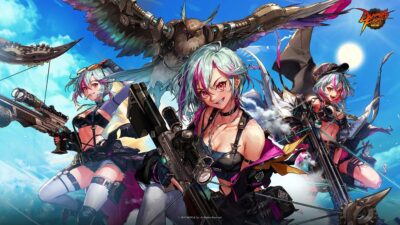 Dungeon Fighter online update adds hard mode and additional advancements (and more…)