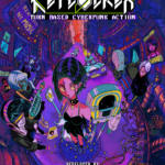 Keylocker (Nintendo Switch) Review