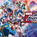 Marvel vs Capcom Fighting Collection: Arcade Classics Review (PS5)
