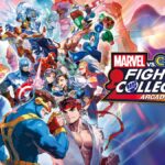 Marvel vs Capcom Fighting Collection: Arcade Classics Review (PS5)