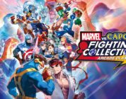 Marvel vs Capcom Fighting Collection: Arcade Classics Review (PS5)