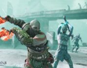 God of War: Ragnarök Review (PC)