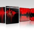 A Quiet Place Day One 4k Ultra HD + Blu-ray Steelbook