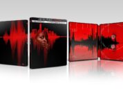 A Quiet Place Day One 4k Ultra HD + Blu-ray Steelbook