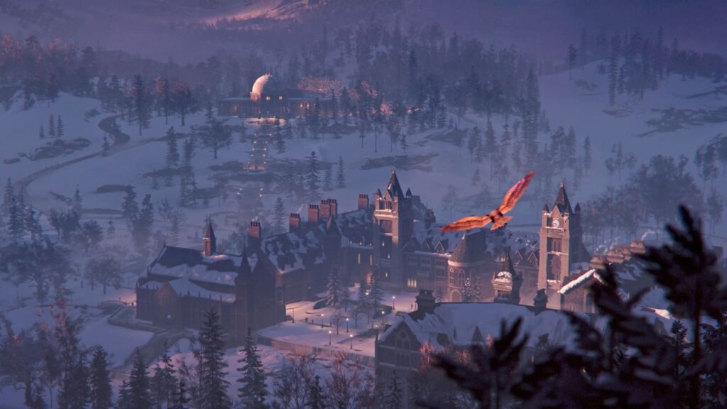 Life is Strange: Double Exposure review