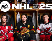 ‘NHL 25’ Review (PS5)