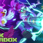 Duck Paradox (PC) Review