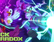 Duck Paradox (PC) Review