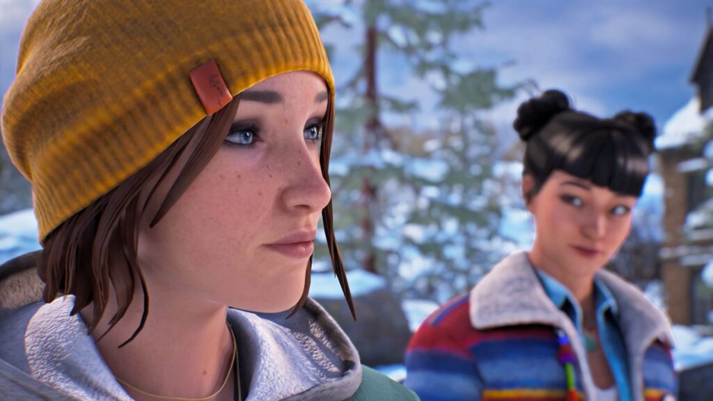 Life Is Strange: Double Exposure review