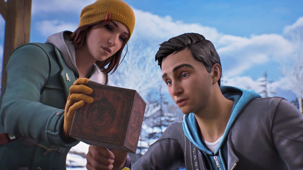 Life is Strange: Double Exposure review
