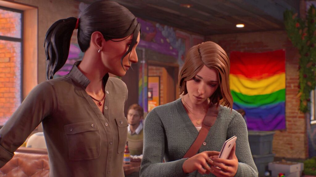 Life is Strange: Double Exposure review