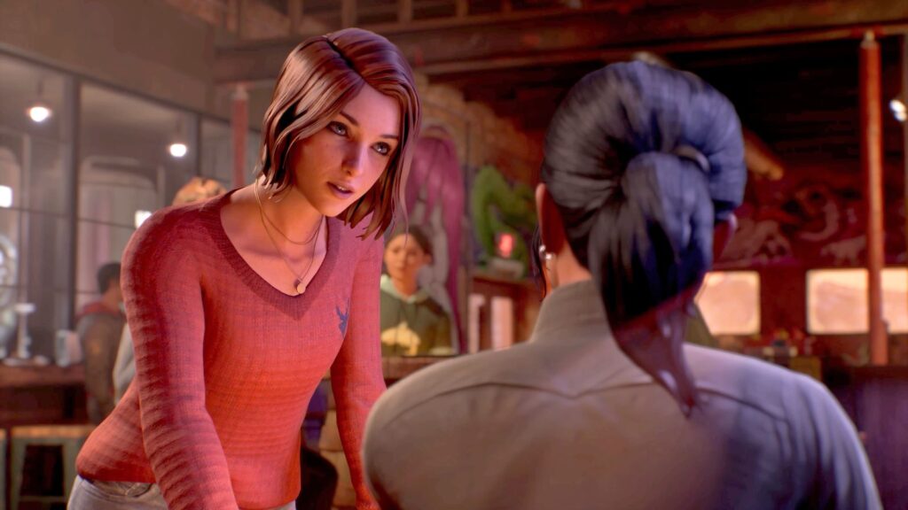 Life is Strange: Double Exposure review