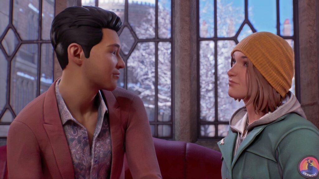 Life is Strange: Double Exposure review