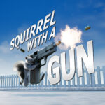 Squirrel with a Gun (PS5) Review