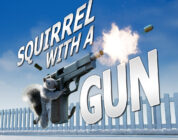Squirrel with a Gun (PS5) Review