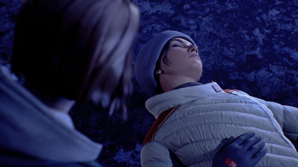 Life is Strange: Double Exposure review