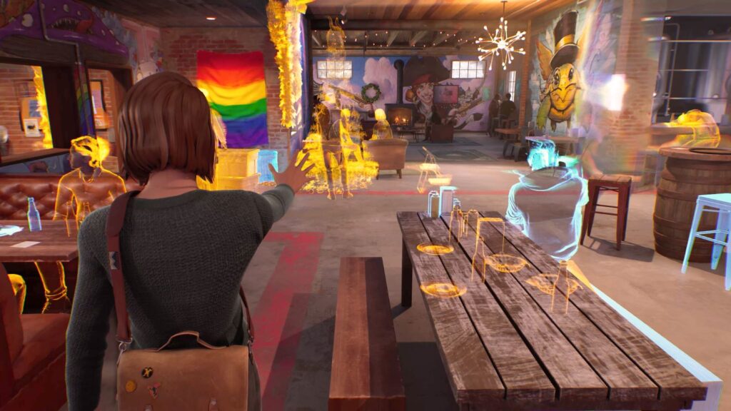 Life is Strange: Double Exposure review