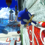 Sonic X Shadow Generations (PS5) Review