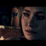 Until Dawn Remake (PS5)