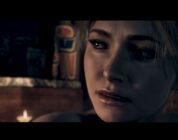 Until Dawn Remake (PS5)