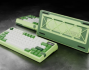 Meletrix Zoom75 TIGA Mechanical Keyboard Review