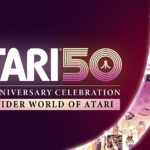 Atari 50 – The Wider World of Atari