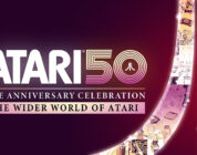 Atari 50 – The Wider World of Atari