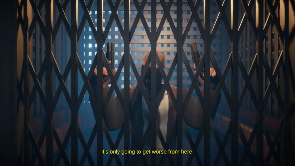 El Paso, Elsewhere review