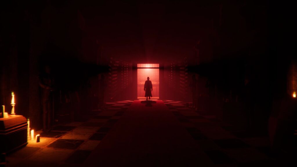 El Paso, Elsewhere review