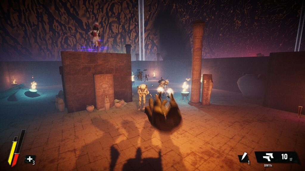 El Paso, Elsewhere review