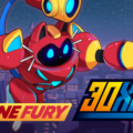 30XX Dally’s Feline Fury DLC Review (Nintendo Switch)