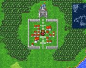 Final Fantasy Pixel Remaster Review (Xbox Series X)