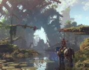 Horizon Zero Dawn Remastered Review (PS5)